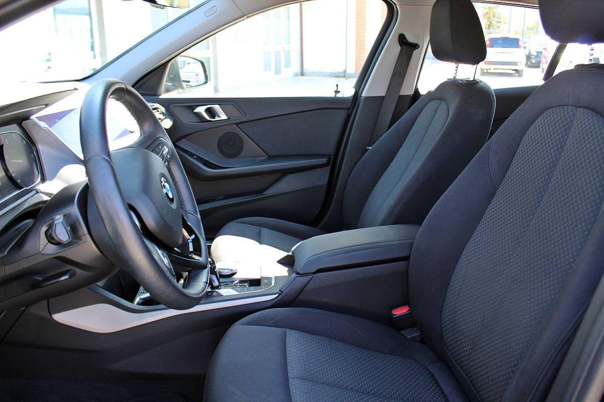 BMW - Serie 1 - 118d 5p. Business Advantage