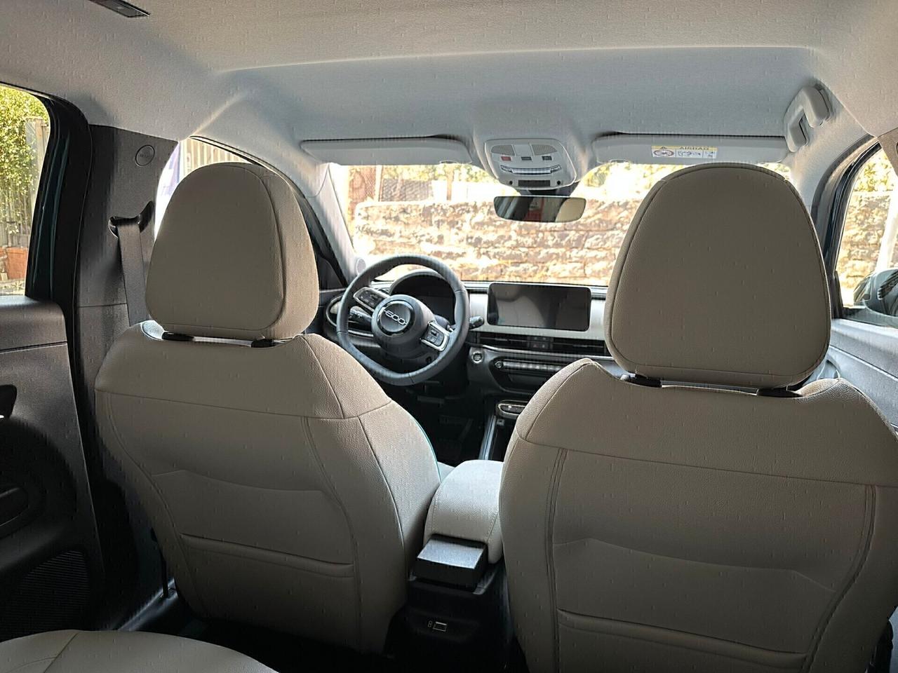 Fiat 600 MY 26 HYBRID 1.2 110cv DCT MHEV La Prima