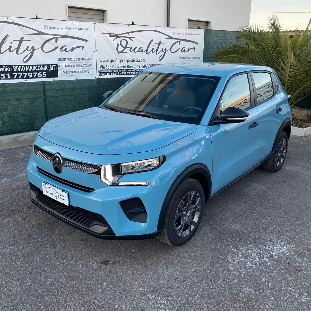 Citroen C3 PureTech 100 S&S You