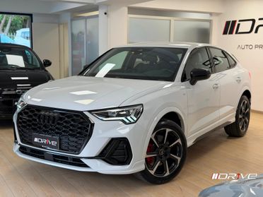 AUDI Q3 2ª serie Q3 SPB 40 TFSI quattro S tron...