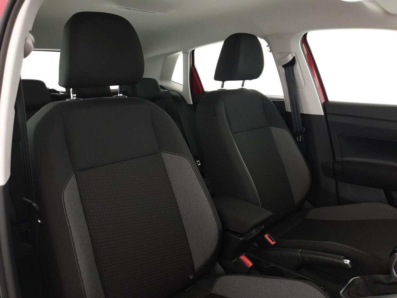 Volkswagen Polo 1.0 tsi life 95cv dsg