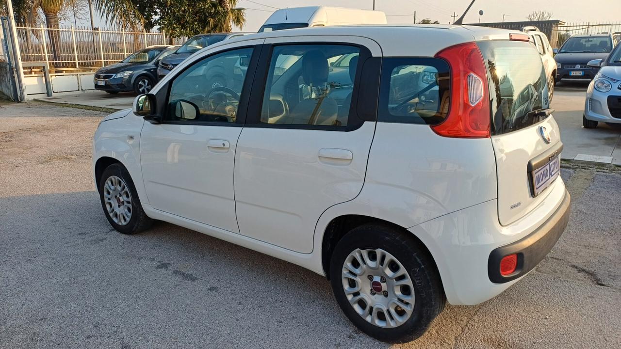 Fiat Panda 1.2 Easy SOLO 95MILA KM 2017