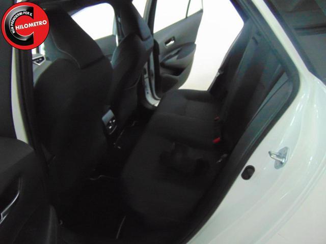 TOYOTA Corolla Touring Sports 1.8 Hybrid Business