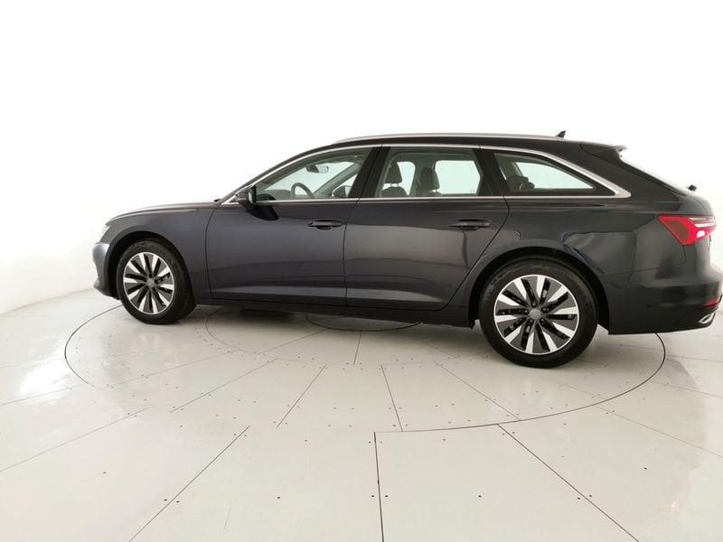 Audi A6 Avant 35 2.0 tdi mhev Business Plus s-tronic