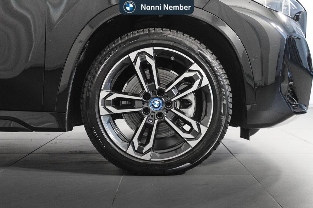 BMW X1 25 e Msport xDrive DCT