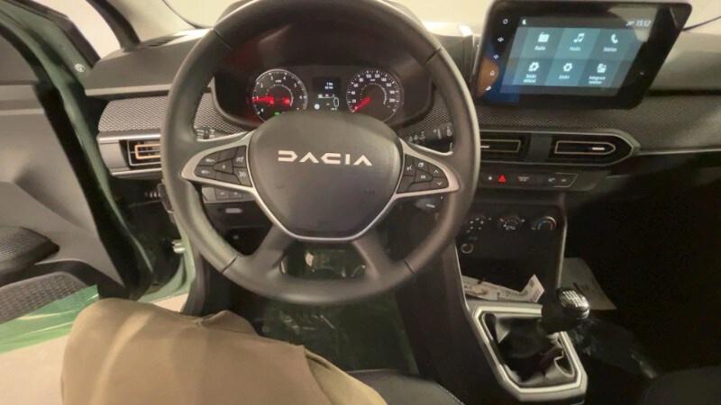 DACIA Sandero 3ª serie Sandero Stepway 1.0 TCe...