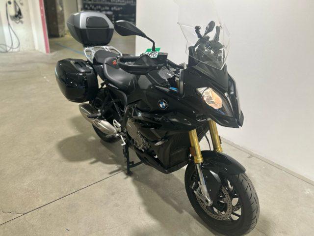 BMW S 1000 XR S 1000 XR - TRIS VALIGIE