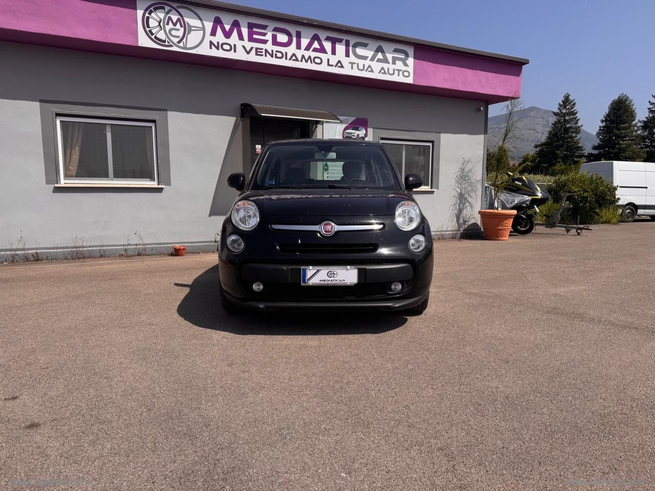 FIAT 500L 1.3 MJT 95 CV Pop Star