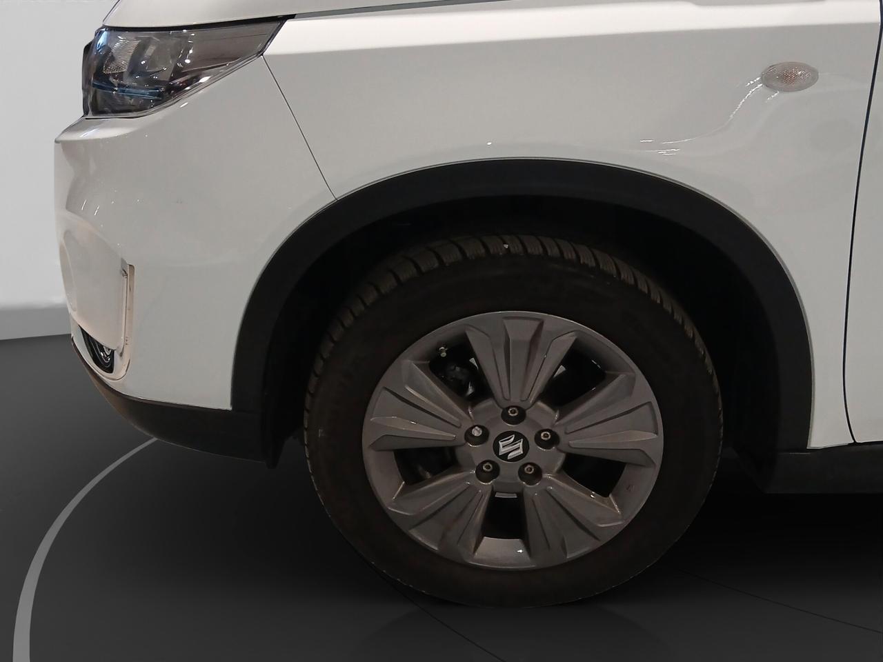 Suzuki Vitara 1.4 Hybrid 4WD AllGrip Cool