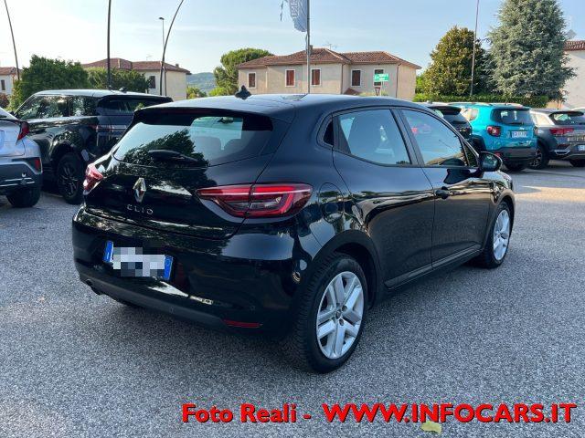 RENAULT Clio TCe 100 CV GPL 5p Business AUTOCARRO PROMO