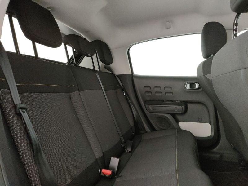 Citroën C3 1.2 puretech Shine s&s 83cv