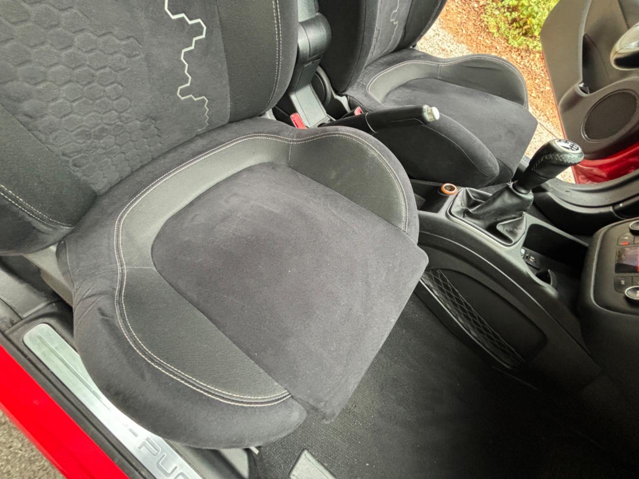 Fiat Punto Evo 1.4 M.Air 16V 3 porte S&S Dynamic