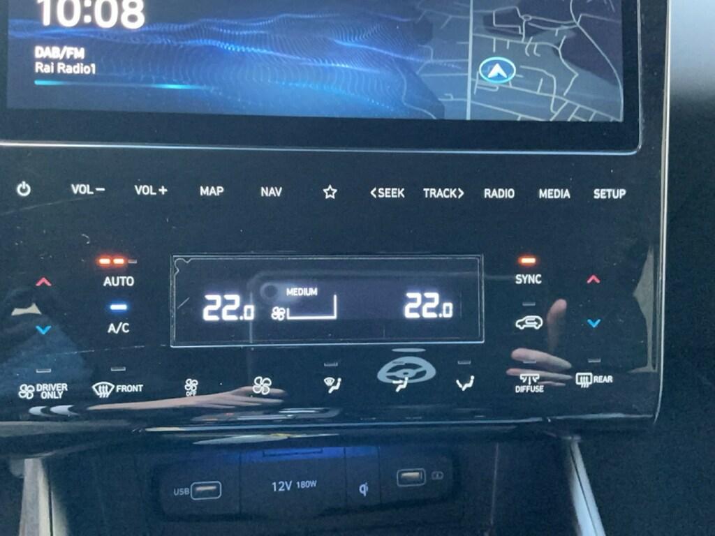 Hyundai Tucson 1.6 PHEV Exellence 4WD AT