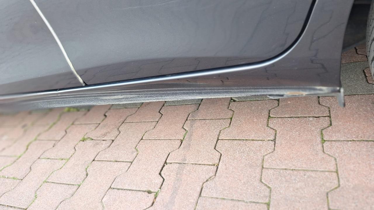 Toyota Aygo 1.0 VVT-i 69 CV 5 porte x-clusiv