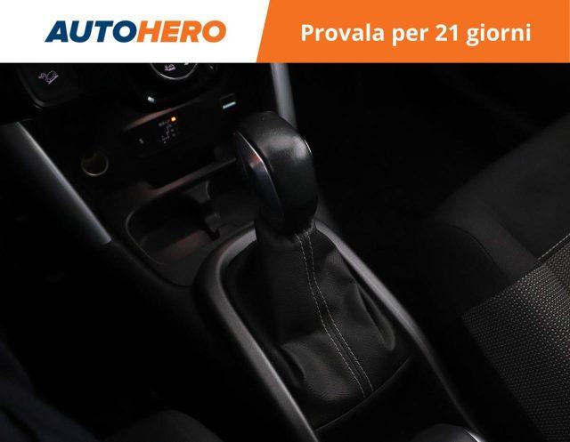 CITROEN C3 Aircross BlueHDi 120 S&S EAT6 Shine