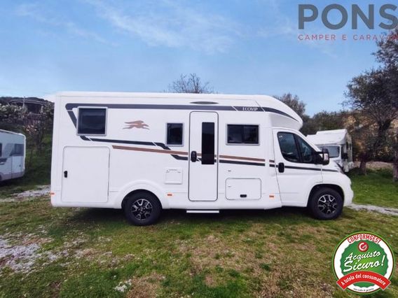 LAIKA Ecovip L 3010