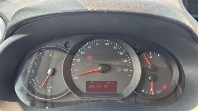 RENAULT Kangoo 1.5 dCi 75CV F.AP. 4p. Express