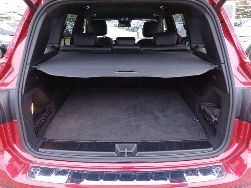 Mercedes-Benz GLB GLB 200 d AMG Line Advanced Plus