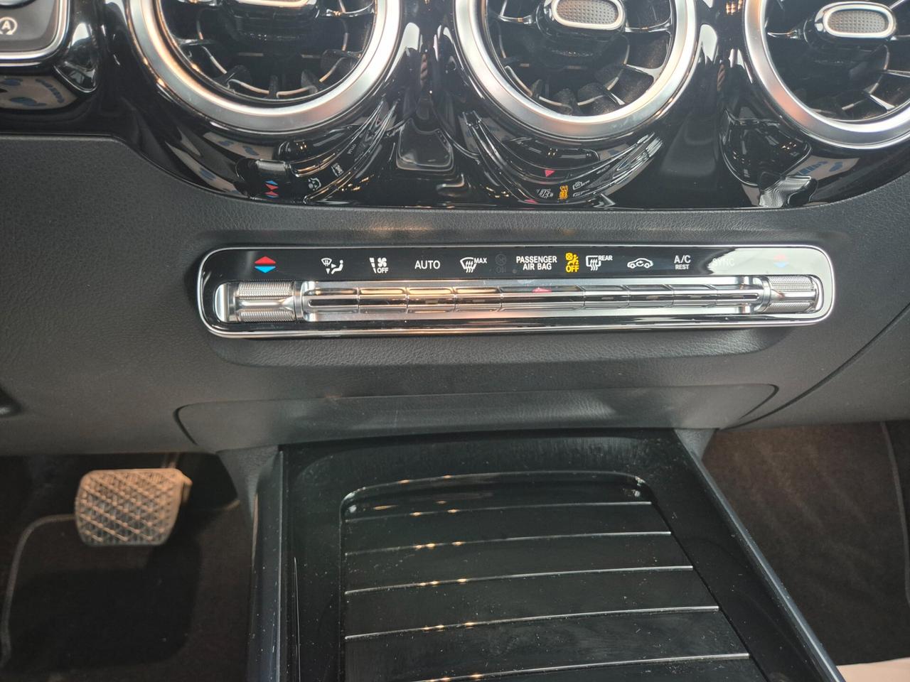 Mercedes-benz B 180 d Automatic Sport Plus