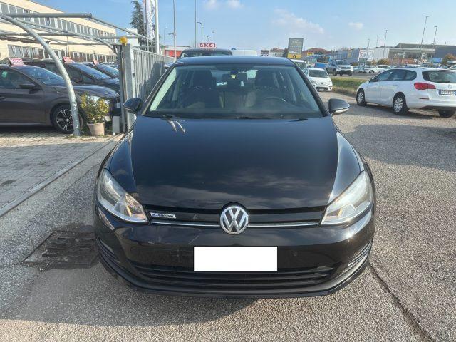 VOLKSWAGEN Golf 1.4 TGI 5p. Comfortline BlueMotion