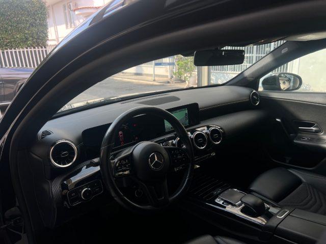 MERCEDES-BENZ A 180 d Automatic Business Extra tua da ?220,00 mensili