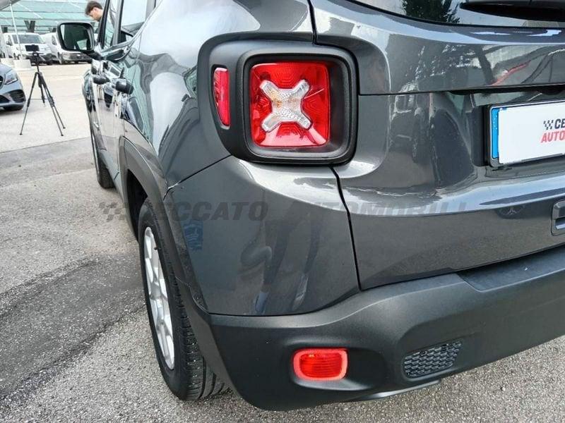 Jeep Renegade 2019 1.6 mjt Limited 2wd 130cv