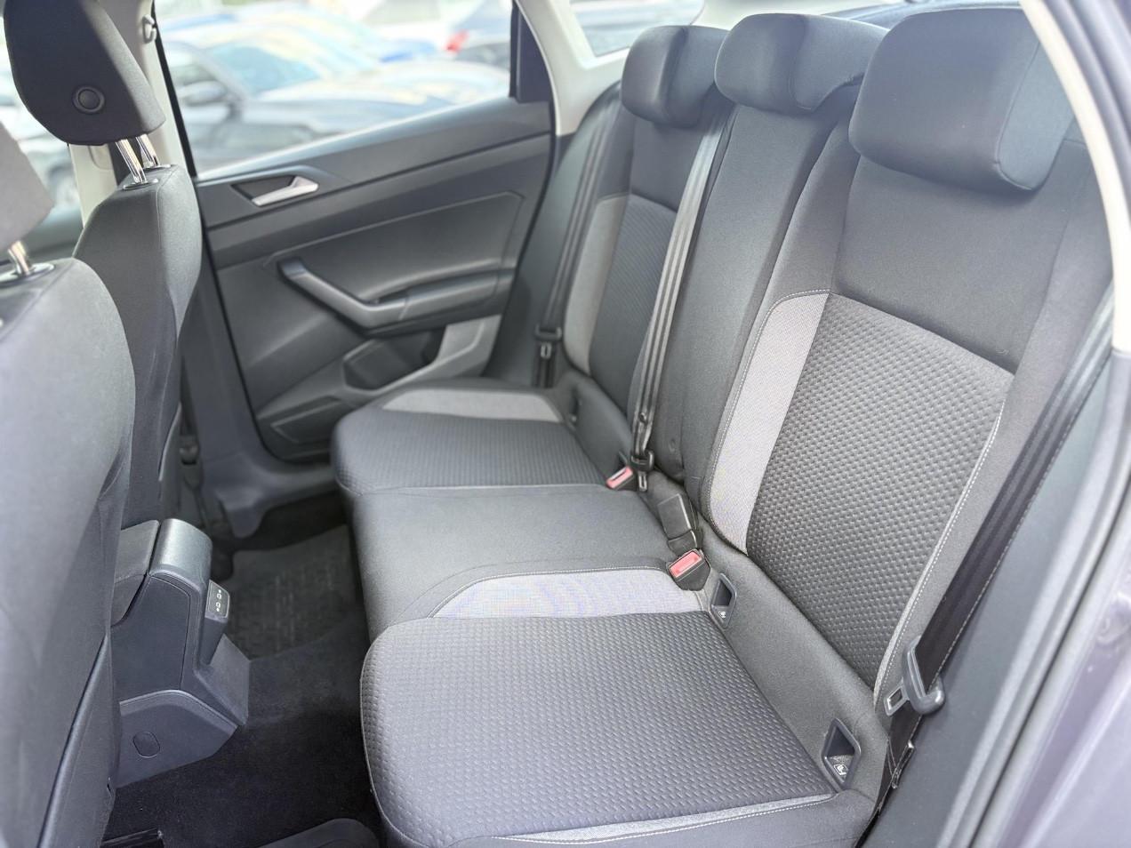 Volkswagen Taigo 1.0 Benzina 110CV E6 Automatico - 2023