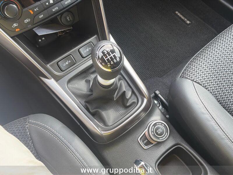 Suzuki S-Cross II 2022 1.4h Top 4wd allgrip 129cv