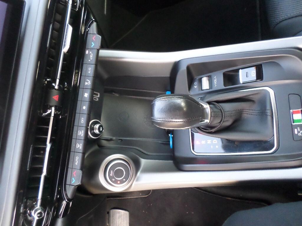 Alfa Romeo Tonale 1.5 130 CV MHEV TCT7 Sprint