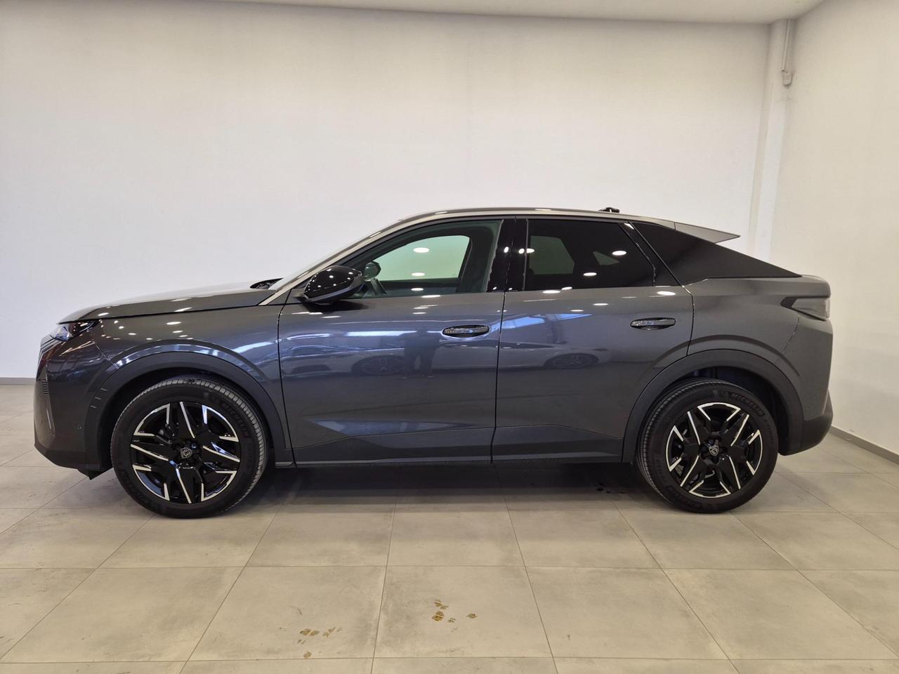 Peugeot 3008 1.2 hybrid Allure 145cv e-dcs6 IN PROMO