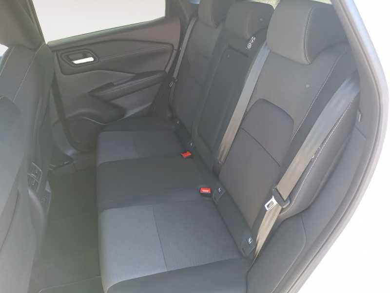 NISSAN Qashqai 1.3 mhev N-Connecta 2wd 158cv xtr