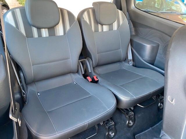 Renault Twingo 1.2 16V Night&Day