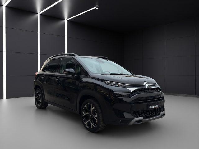 CITROEN C3 Aircross PureTech 110 S&S Max
