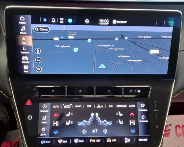 MASERATI Grecale MHEV 330 CV AWD Modena