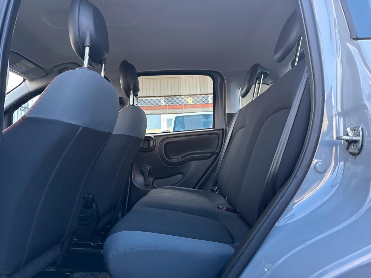 Fiat Panda 1.2 Easypower GPL 69CV