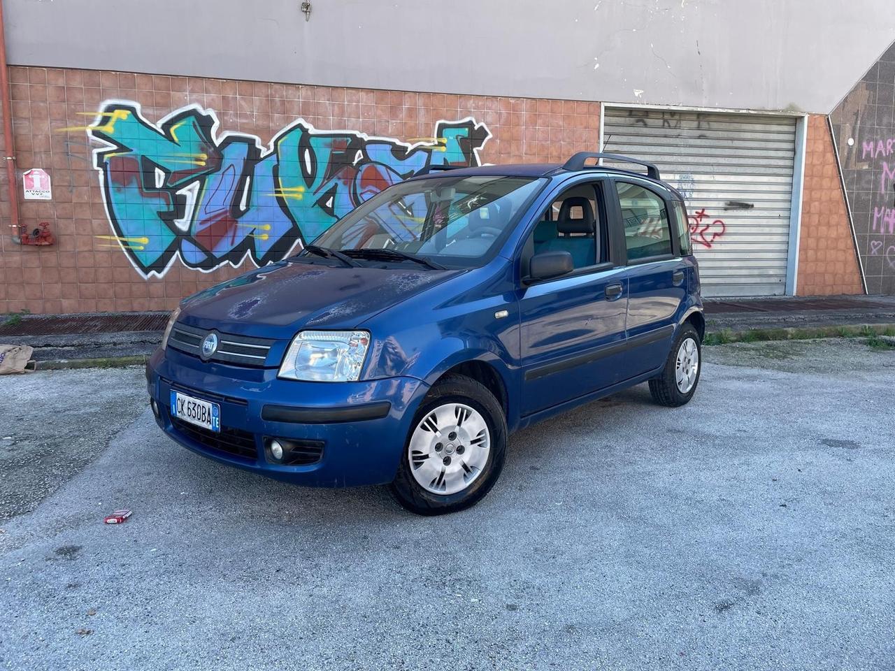 Fiat Panda 1.2 Dynamic IN OTTIME CONDIZIONI