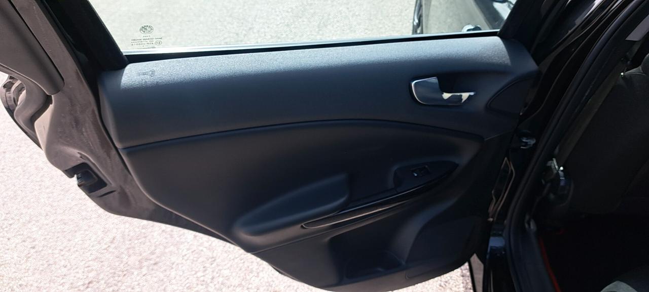 Alfa Romeo Giulietta 1.4 Turbo 120 CV GPL Distinctive