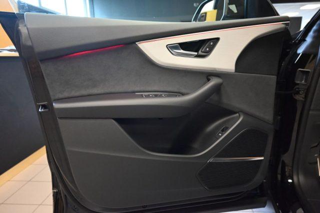 AUDI Q8 MY2026 50TDI Q.TIP.3XS-LINE TET.23"VENTIL.FULL-30%