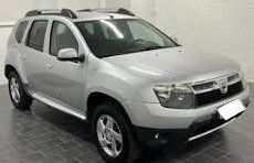 Dacia Duster 1.5 dCi 110CV 4x2 Lauréate