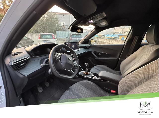 Peugeot 2008 PureTech 100 S&S Allure