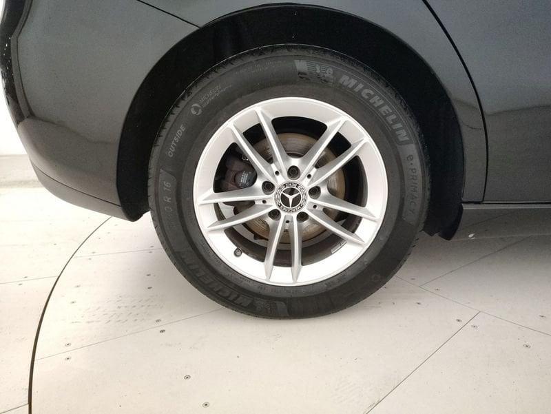 Mercedes-Benz Classe B B 180 d Sport auto