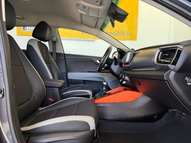 KIA Stonic 1.0 T-GDi 120 CV DCT7 Style