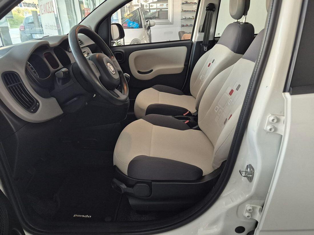 Fiat Panda 1.2 FIRE *** ACCESSORIATA