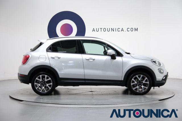 FIAT 500X 1.6 MULTIJET 120 CV CROSS NEOPATENTATI
