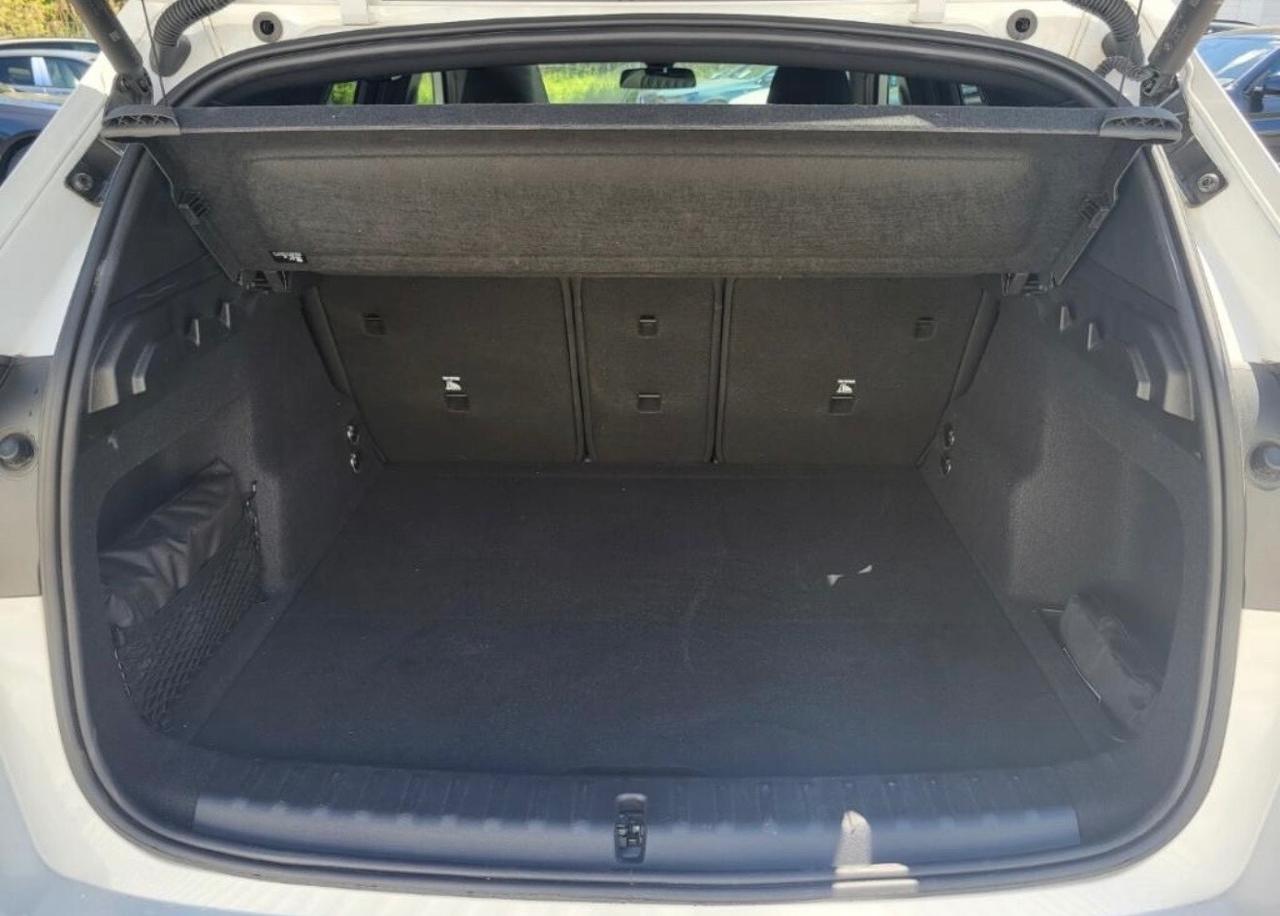 Bmw X1 sDrive 18i M Sport Tetto Navi Pelle