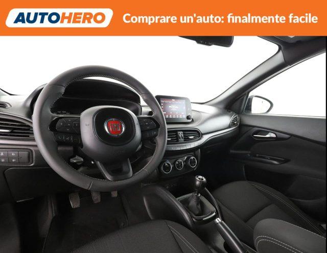 FIAT Tipo 1.4 5 porte S-Design