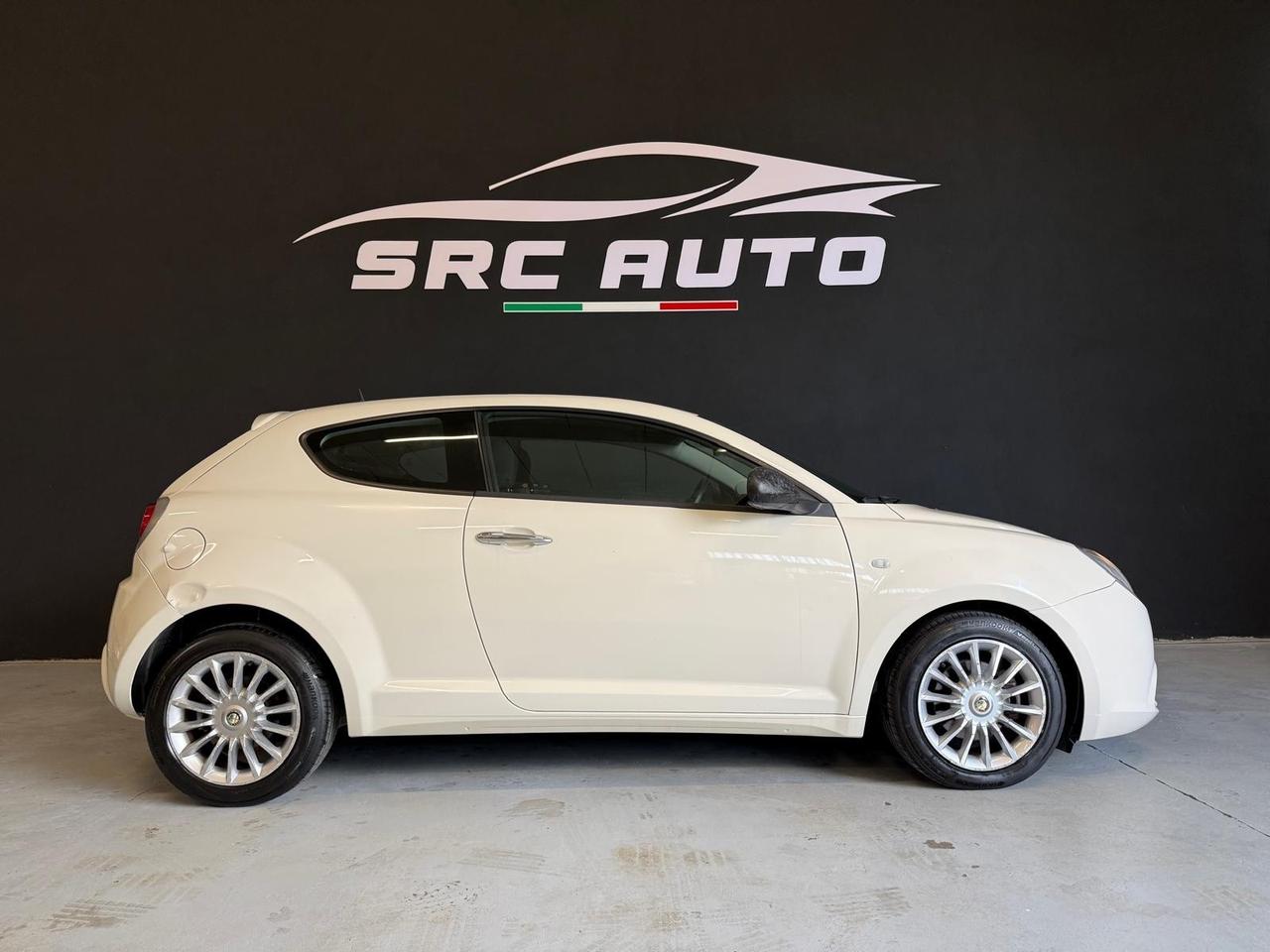 Alfa Romeo MiTo 1.3 JTDm 85 CV S&S Distinctive