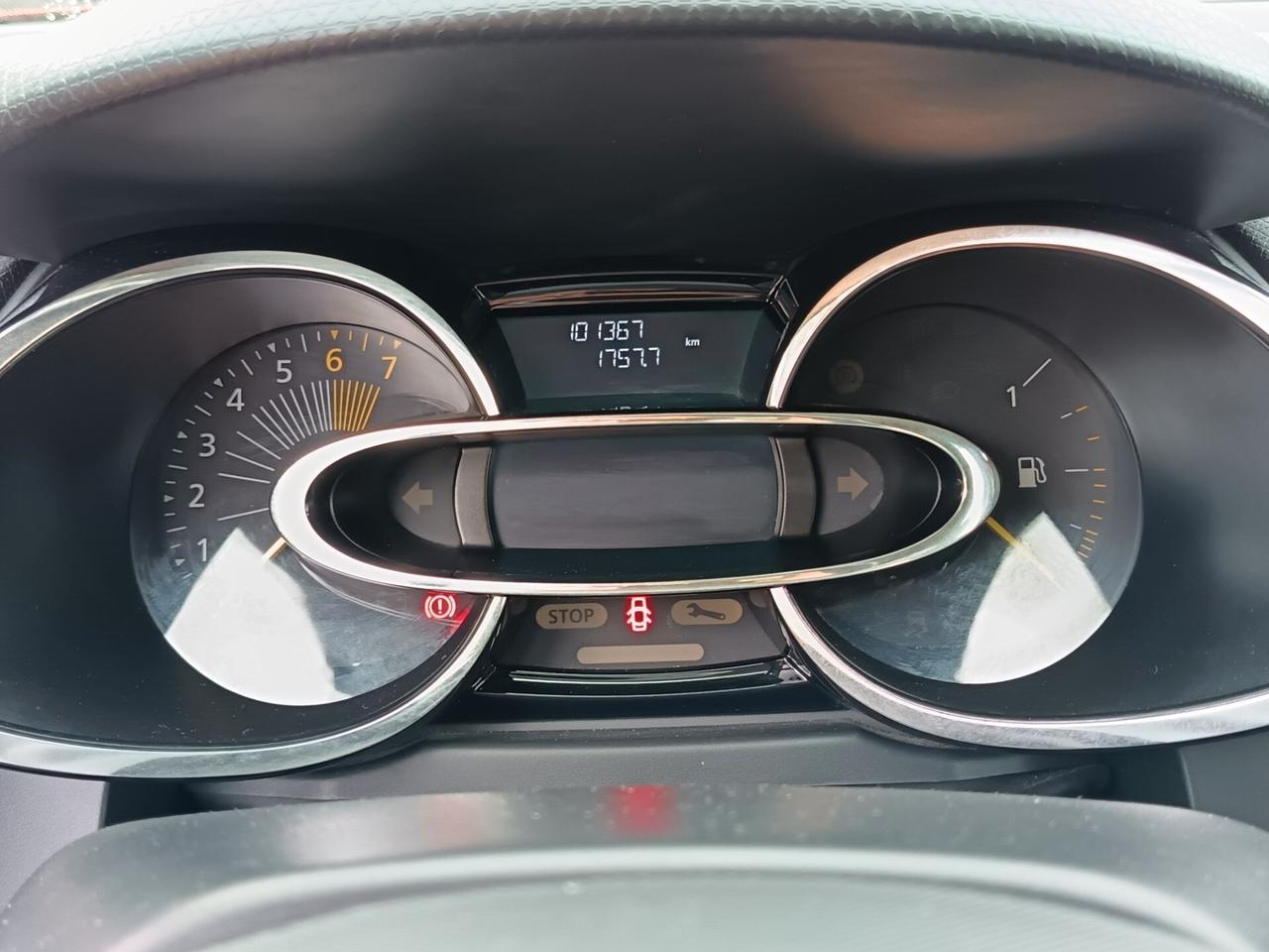 Renault Clio 0.9 TCe 12V 90CV Start&Stop 5 porte Energy