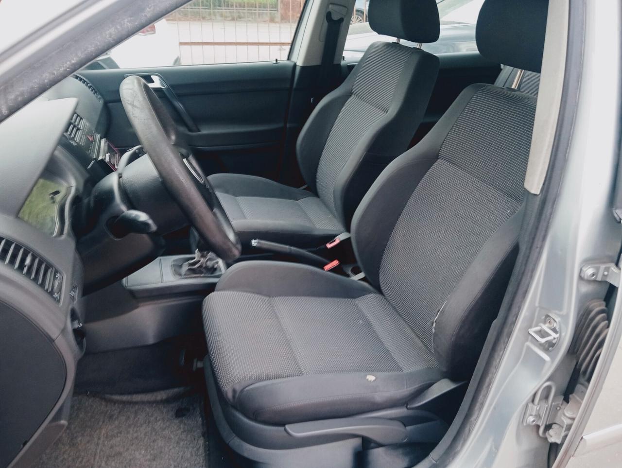 Volkswagen Polo 1.9/101CV TDI 5p. Highline