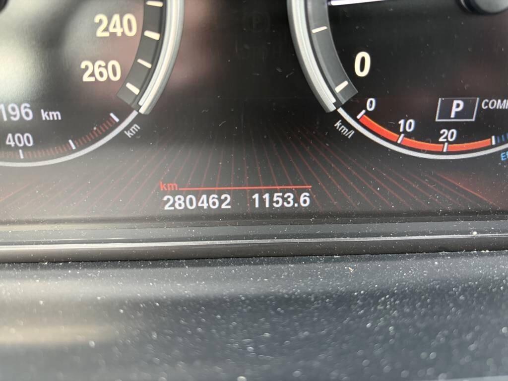 Bmw 730 730d Eccelsa